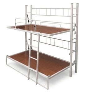 Litera Plegable de Pared