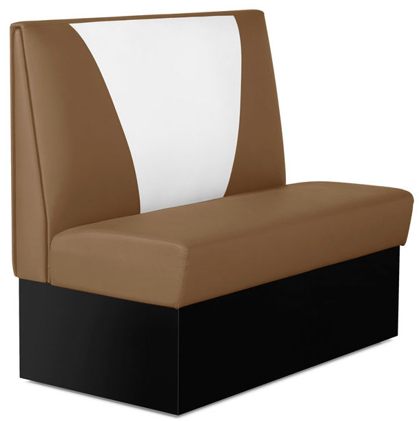 sofa banco chicago verde